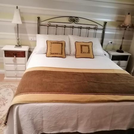 Piso Centrico Vigo 6 Pax Lola Lägenhet Exteriör bild