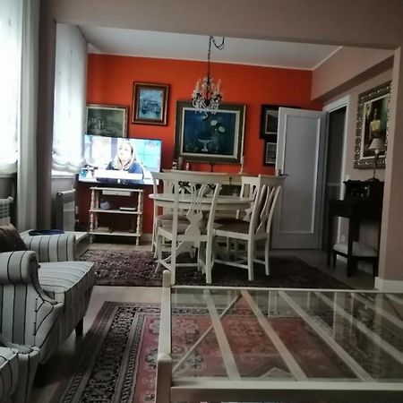 Piso Centrico Vigo 6 Pax Lola Lägenhet Exteriör bild