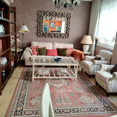 Piso Centrico Vigo 6 Pax Lola Lägenhet Exteriör bild