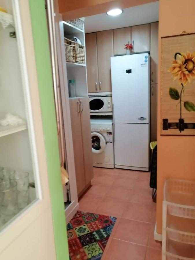 Piso Centrico Vigo 6 Pax Lola Lägenhet Exteriör bild