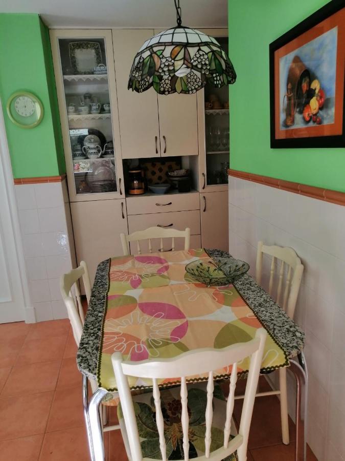 Piso Centrico Vigo 6 Pax Lola Lägenhet Exteriör bild